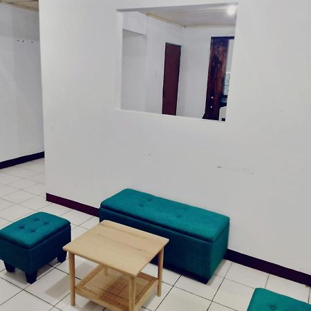 Departamentos Patricia Apartment Alajuela ภายนอก รูปภาพ