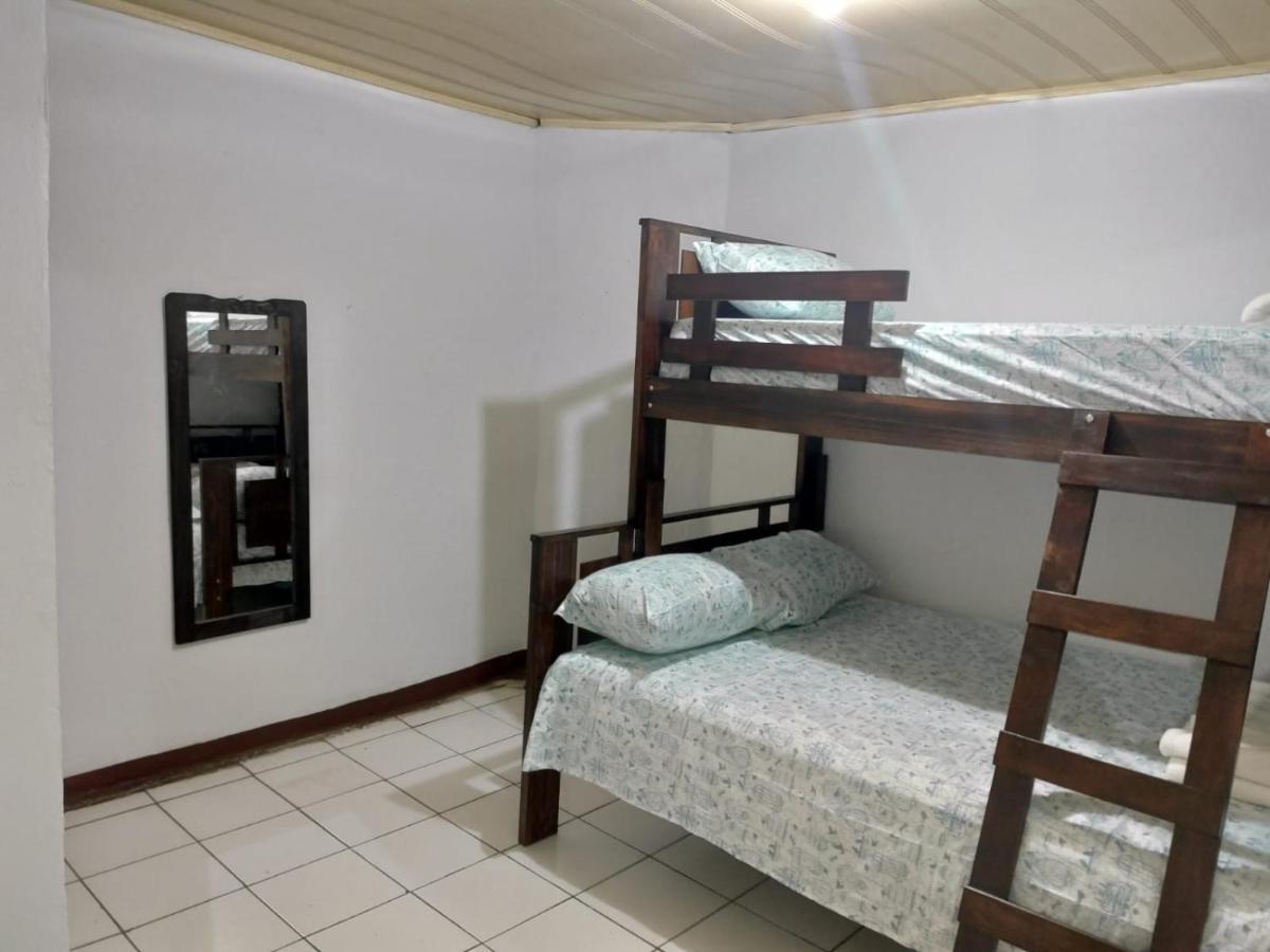 Departamentos Patricia Apartment Alajuela ภายนอก รูปภาพ