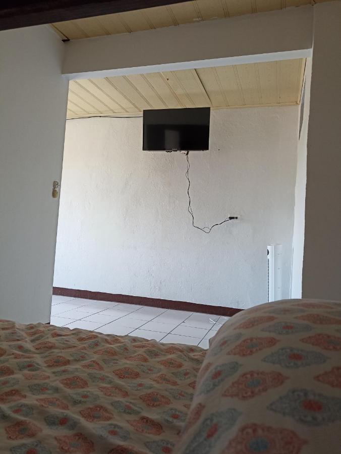 Departamentos Patricia Apartment Alajuela ภายนอก รูปภาพ