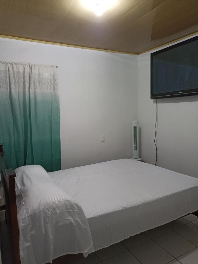 Departamentos Patricia Apartment Alajuela ภายนอก รูปภาพ