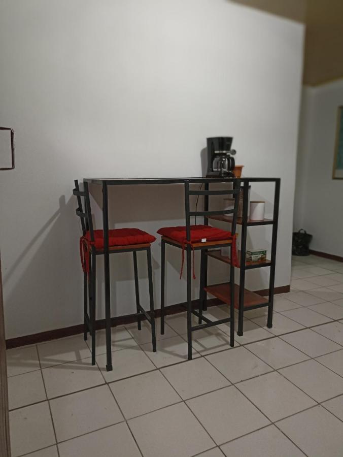 Departamentos Patricia Apartment Alajuela ภายนอก รูปภาพ